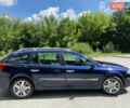 Синий Рено Лагуна, объемом двигателя 2 л и пробегом 266 тыс. км за 4150 $, фото 12 на Automoto.ua
