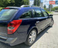 Синий Рено Лагуна, объемом двигателя 2 л и пробегом 266 тыс. км за 4150 $, фото 10 на Automoto.ua