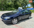 Синий Рено Лагуна, объемом двигателя 2 л и пробегом 266 тыс. км за 4150 $, фото 3 на Automoto.ua