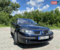 Синий Рено Лагуна, объемом двигателя 2 л и пробегом 266 тыс. км за 4150 $, фото 1 на Automoto.ua