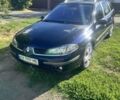 Синій Рено Лагуна, об'ємом двигуна 1.6 л та пробігом 190 тис. км за 4200 $, фото 1 на Automoto.ua