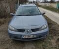 Синий Рено Лагуна, объемом двигателя 1.6 л и пробегом 206 тыс. км за 6000 $, фото 1 на Automoto.ua