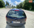Синий Рено Лагуна, объемом двигателя 2 л и пробегом 266 тыс. км за 4150 $, фото 19 на Automoto.ua
