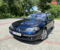 Синий Рено Лагуна, объемом двигателя 2 л и пробегом 266 тыс. км за 4150 $, фото 2 на Automoto.ua