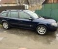Синий Рено Лагуна, объемом двигателя 1.9 л и пробегом 440 тыс. км за 4350 $, фото 9 на Automoto.ua