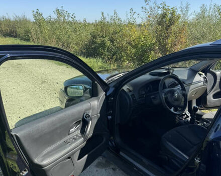 Синий Рено Лагуна, объемом двигателя 2 л и пробегом 223 тыс. км за 5000 $, фото 23 на Automoto.ua