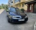Синий Рено Лагуна, объемом двигателя 1.9 л и пробегом 448 тыс. км за 2950 $, фото 1 на Automoto.ua