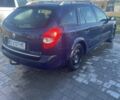 Синий Рено Лагуна, объемом двигателя 1.6 л и пробегом 267 тыс. км за 4000 $, фото 1 на Automoto.ua