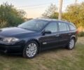 Синий Рено Лагуна, объемом двигателя 2 л и пробегом 320 тыс. км за 3750 $, фото 1 на Automoto.ua