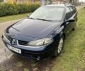 Синий Рено Лагуна, объемом двигателя 1.9 л и пробегом 440 тыс. км за 4350 $, фото 1 на Automoto.ua