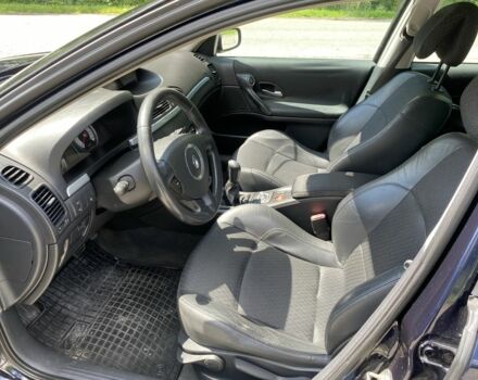 Рено Лагуна 2006 в Волочиске на Automoto.ua Синий Рено Лагуна, объемом двигателя 2 л и пробегом 240 тыс. км за 3900 $, фото 17 на Automoto.ua