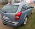 Синий Рено Лагуна, объемом двигателя 2 л и пробегом 180 тыс. км за 5500 $, фото 9 на Automoto.ua