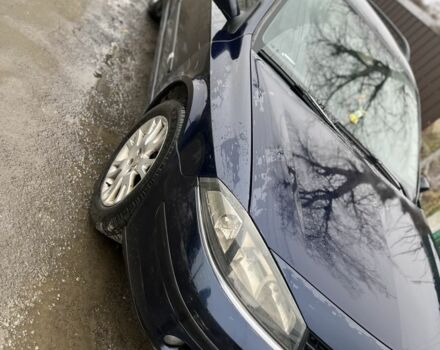 Синий Рено Лагуна, объемом двигателя 1.9 л и пробегом 440 тыс. км за 4350 $, фото 2 на Automoto.ua