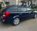 Синій Рено Лагуна, об'ємом двигуна 1.9 л та пробігом 290 тис. км за 4000 $, фото 1 на Automoto.ua
