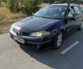 Синій Рено Лагуна, об'ємом двигуна 1.9 л та пробігом 278 тис. км за 2000 $, фото 1 на Automoto.ua