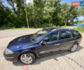 Синий Рено Лагуна, объемом двигателя 2 л и пробегом 266 тыс. км за 4150 $, фото 17 на Automoto.ua