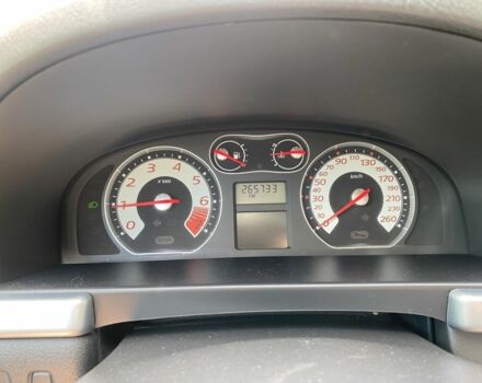 Рено Лагуна 2006 в Волочиске на Automoto.ua Синий Рено Лагуна, объемом двигателя 2 л и пробегом 240 тыс. км за 3900 $, фото 13 на Automoto.ua