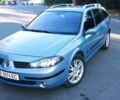Синий Рено Лагуна, объемом двигателя 2.17 л и пробегом 235 тыс. км за 4500 $, фото 8 на Automoto.ua