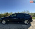 Синий Рено Лагуна, объемом двигателя 2 л и пробегом 223 тыс. км за 5000 $, фото 6 на Automoto.ua