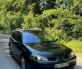 Синій Рено Лагуна, об'ємом двигуна 2 л та пробігом 230 тис. км за 4000 $, фото 1 на Automoto.ua