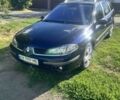 Синій Рено Лагуна, об'ємом двигуна 1.6 л та пробігом 190 тис. км за 4200 $, фото 1 на Automoto.ua