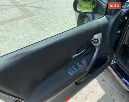 Синий Рено Лагуна, объемом двигателя 2 л и пробегом 266 тыс. км за 4150 $, фото 23 на Automoto.ua
