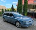 Синий Рено Лагуна, объемом двигателя 2 л и пробегом 312 тыс. км за 4200 $, фото 1 на Automoto.ua