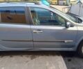 Синий Рено Лагуна, объемом двигателя 2 л и пробегом 322 тыс. км за 4300 $, фото 11 на Automoto.ua