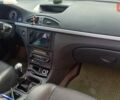 Синий Рено Лагуна, объемом двигателя 2 л и пробегом 322 тыс. км за 3900 $, фото 12 на Automoto.ua