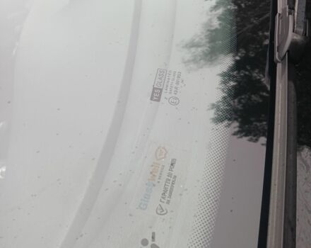 Синий Рено Лагуна, объемом двигателя 1.6 л и пробегом 272 тыс. км за 3500 $, фото 8 на Automoto.ua