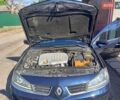 Синий Рено Лагуна, объемом двигателя 2 л и пробегом 315 тыс. км за 5200 $, фото 7 на Automoto.ua