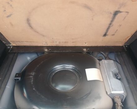 Синий Рено Лагуна, объемом двигателя 1.6 л и пробегом 272 тыс. км за 3500 $, фото 10 на Automoto.ua