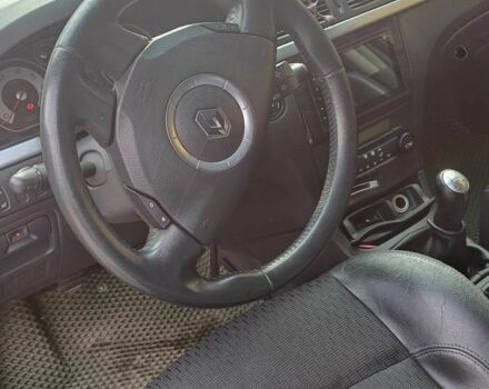 Синий Рено Лагуна, объемом двигателя 2 л и пробегом 322 тыс. км за 4300 $, фото 18 на Automoto.ua
