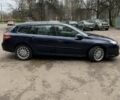 Синій Рено Лагуна, об'ємом двигуна 2 л та пробігом 309 тис. км за 6000 $, фото 2 на Automoto.ua