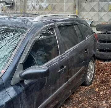 Синий Рено Лагуна, объемом двигателя 1.6 л и пробегом 321 тыс. км за 2300 $, фото 9 на Automoto.ua