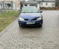 Синий Рено Лагуна, объемом двигателя 1.9 л и пробегом 391 тыс. км за 5300 $, фото 11 на Automoto.ua