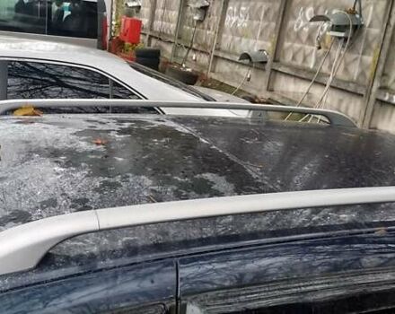 Синий Рено Лагуна, объемом двигателя 1.6 л и пробегом 321 тыс. км за 2300 $, фото 3 на Automoto.ua