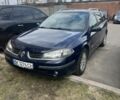 Синий Рено Лагуна, объемом двигателя 2 л и пробегом 278 тыс. км за 4000 $, фото 1 на Automoto.ua
