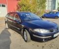 Синий Рено Лагуна, объемом двигателя 1.9 л и пробегом 271 тыс. км за 4000 $, фото 1 на Automoto.ua