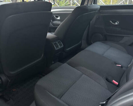 Синій Рено Лагуна, об'ємом двигуна 1.46 л та пробігом 291 тис. км за 5600 $, фото 6 на Automoto.ua