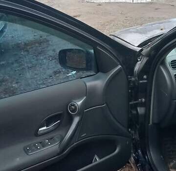 Синий Рено Лагуна, объемом двигателя 1.6 л и пробегом 321 тыс. км за 2300 $, фото 15 на Automoto.ua