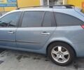 Синий Рено Лагуна, объемом двигателя 2 л и пробегом 322 тыс. км за 3900 $, фото 11 на Automoto.ua