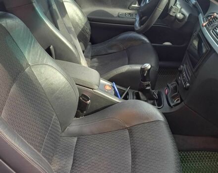 Синий Рено Лагуна, объемом двигателя 2 л и пробегом 322 тыс. км за 4300 $, фото 14 на Automoto.ua