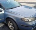 Синий Рено Лагуна, объемом двигателя 2 л и пробегом 322 тыс. км за 4300 $, фото 12 на Automoto.ua
