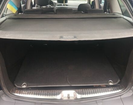 Синий Рено Лагуна, объемом двигателя 1.6 л и пробегом 272 тыс. км за 3500 $, фото 11 на Automoto.ua