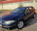Синий Рено Лагуна, объемом двигателя 0 л и пробегом 271 тыс. км за 4500 $, фото 1 на Automoto.ua