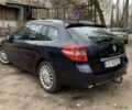 Синій Рено Лагуна, об'ємом двигуна 2 л та пробігом 309 тис. км за 6000 $, фото 5 на Automoto.ua