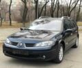 Синій Рено Лагуна, об'ємом двигуна 2 л та пробігом 193 тис. км за 6100 $, фото 1 на Automoto.ua