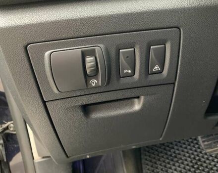 Синій Рено Лагуна, об'ємом двигуна 2 л та пробігом 309 тис. км за 6000 $, фото 8 на Automoto.ua