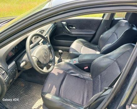 Синий Рено Лагуна, объемом двигателя 0 л и пробегом 245 тыс. км за 2100 $, фото 7 на Automoto.ua